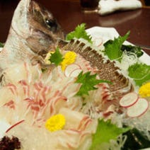 ［鮮魚抜群の魚が自慢］海鮮市場 斗度季の画像