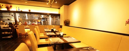 美味しいお店が見つかる 関内のフレンチ フランス料理 でおすすめしたい人気のお店 ぐるなび
