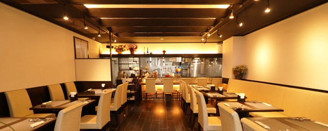 関内フレンチ Bistro Deux Ciel ビストロ ドゥシェル 関内 馬車道 フレンチ フランス料理 ぐるなび