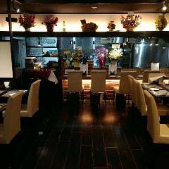 関内フレンチ Bistro Deux Ciel 【ビストロ・ドゥシェル】