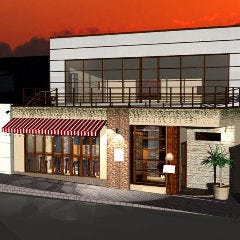 テラスBBQ＆ビアガーデン BISTRO KOUZO