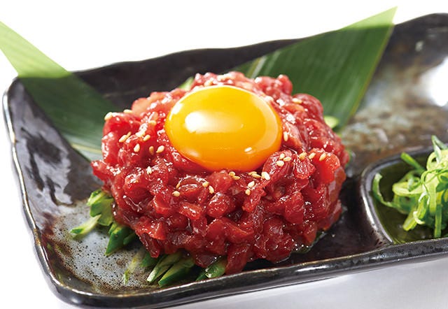 焼肉 牛角 函館本通店 函館 焼肉 ぐるなび