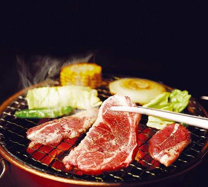 美味しいお店が見つかる 函館 焼肉 個室 おすすめ人気レストラン ぐるなび