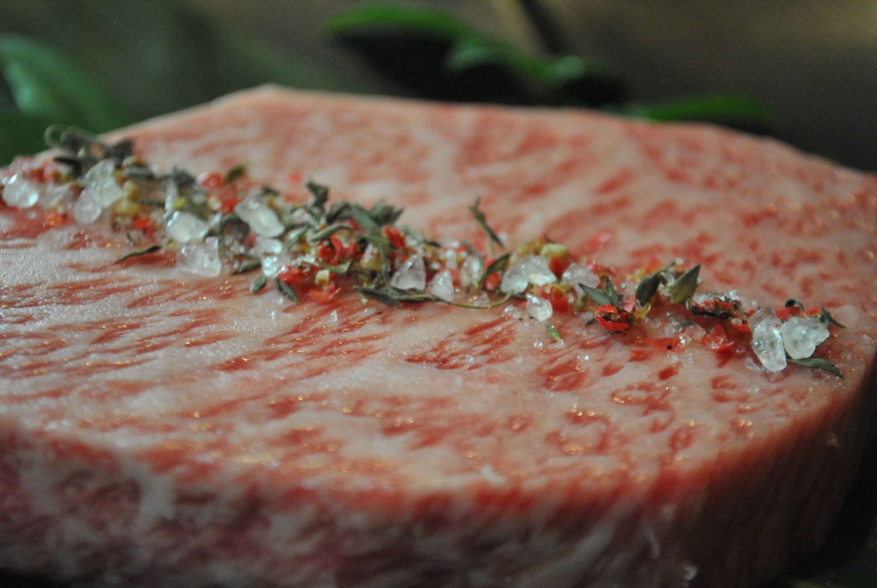 やき肉 高倉