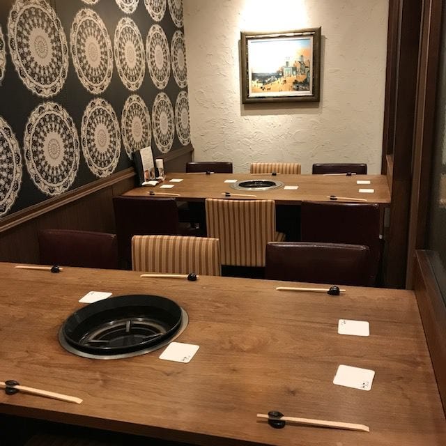 やきにく 高倉 鹿児島市 焼肉 ぐるなび