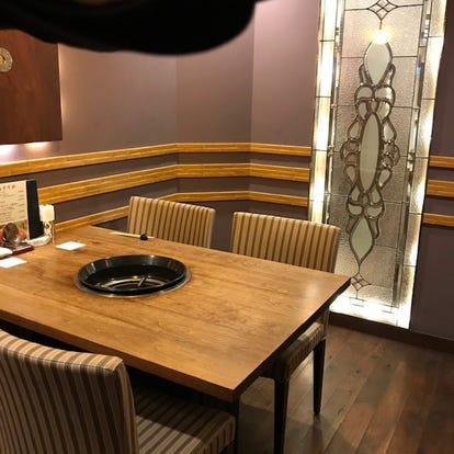 美味しいお店が見つかる 鹿児島市 焼肉 個室 おすすめ人気レストラン ぐるなび