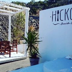 HICKORY Sea Side cafe