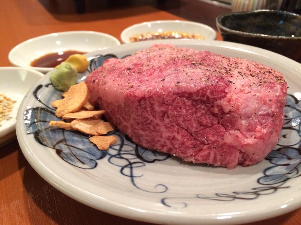 焼肉おおにし 高田馬場店