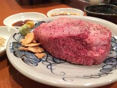 焼肉おおにし 高田馬場店 