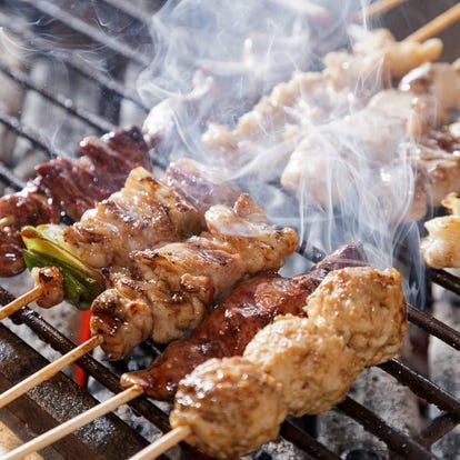 美味しい焼き鳥が食べたい 東大阪でおすすめしたい人気のお店 ぐるなび