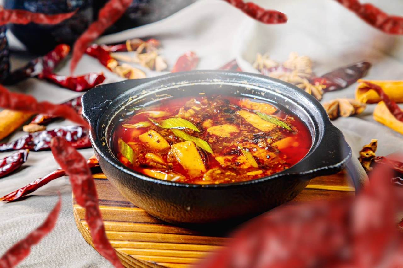 China Bal 華SUN匠