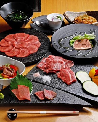 美味しい牛タンが食べたい 心斎橋でおすすめしたい人気のお店 ぐるなび 美味しい牛タンが食べたい 心斎橋でおすすめしたい人気のお店 ぐるなび