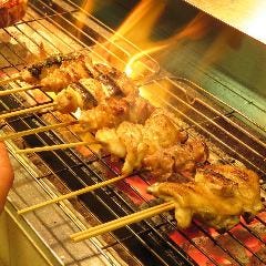 炭焼酒場 はる