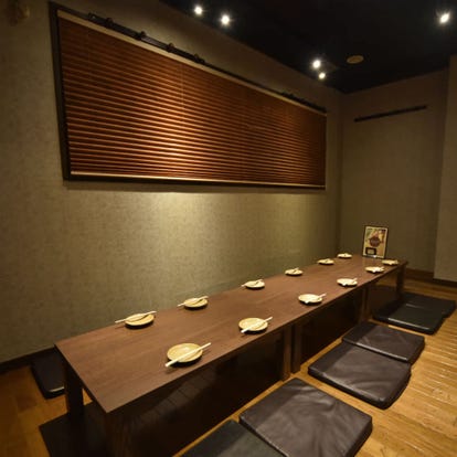 美味しいお店が見つかる 三田駅周辺の居酒屋でおすすめしたい人気のお店 ぐるなび