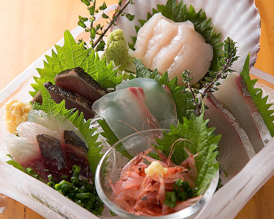 魚売街（明大前/居酒屋） - 楽天ぐるなび