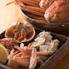 魚売街