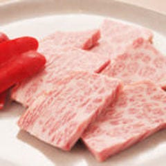 天神南で焼肉食べ放題があるお店