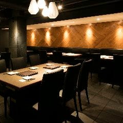 参宮橋で完全個室があるレストラン 居酒屋 飲食店 参宮橋で完全個室があるレストラン 居酒屋 飲食店