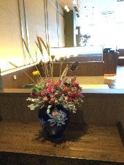 蘭の拾璞 コレットマーレ店