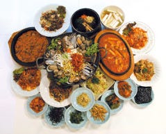 韓国料理&焼肉333 堺町店