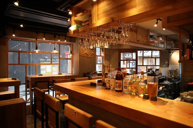 焼鳥唐揚ハイボール 池袋 居酒屋 ぐるなび