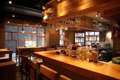 美味しいお店が見つかる 池袋 居酒屋 おしゃれな雰囲気 おすすめ人気レストラン ぐるなび