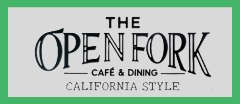 THE OPEN FORK