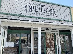 THE OPEN FORK 