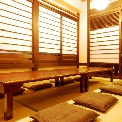 酒蔵 黒鴎 －KUROKAMOME－