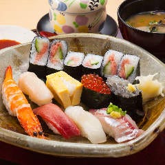 桂（湯本富士屋ホテル）