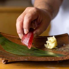 桂（湯本富士屋ホテル） 