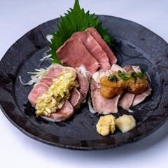 寿司と焼き鳥 大地 草加店  メニューの画像