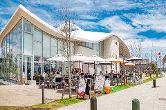 Cafeとびっちょ