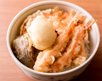 ランチならここ 六本木の天ぷらでおすすめしたい人気のお店 ぐるなび