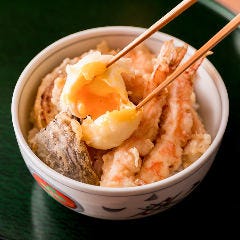 てんぷら 味覚 ランチメニュー ぐるなび