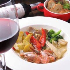 マッシュポテト倉敷店 ‐mashed potatoes‐ 