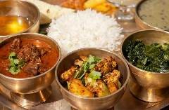 インドレストランサムジャナ＆バー 両国店