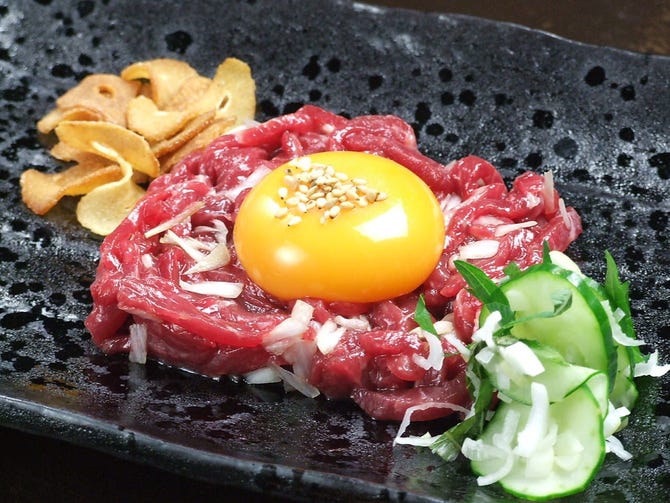 松阪牛 取扱店 焼肉 白ひげ 大森 焼肉 ぐるなび
