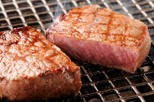 松阪牛 取扱店 焼肉 白ひげ 大森 焼肉 ぐるなび