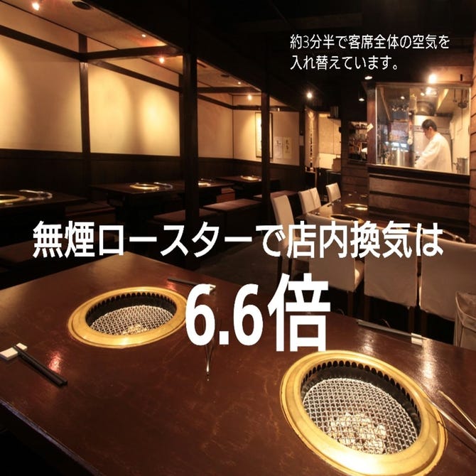 松阪牛 取扱店 焼肉 白ひげ 大森 焼肉 ぐるなび
