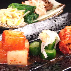 松阪牛 取扱店 焼肉 白ひげ メニュー 単品 ぐるなび