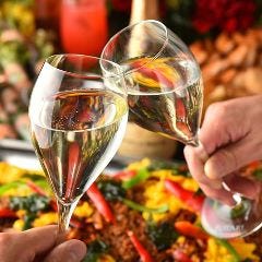 アジアンビストロ Dai 駒沢店