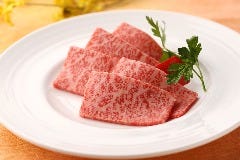 焼肉 平城苑 草加松原店