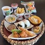 お子様御膳（5/16～）
