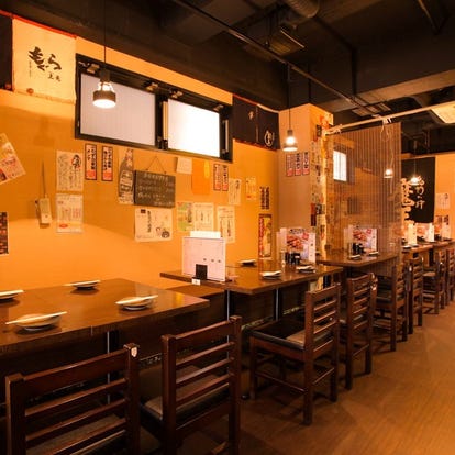 美味しいお店が見つかる 神田の居酒屋でおすすめしたい人気のお店 ぐるなび
