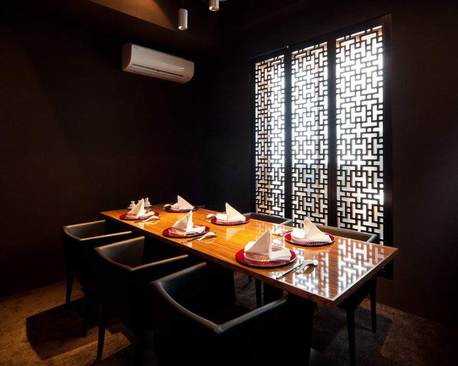 神楽坂チャイニーズ 結華楼 ～Yuikarou～（神楽坂/中華料理） - 楽天