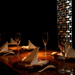 神楽坂チャイニーズ 結華楼 〜Yuikarou〜