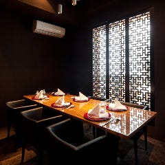 神楽坂チャイニーズ 結華楼　～Yuikarou～