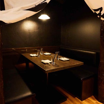 ゆったり個室 銀座の居酒屋でおすすめ 人気の完全個室 ソファー席など ぐるなび