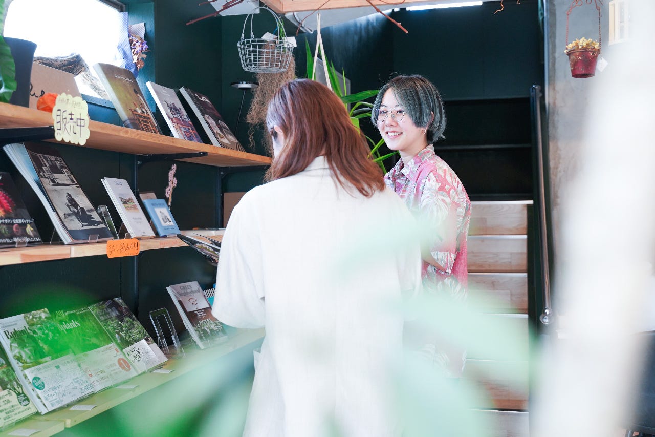 b.e.park 祖師ヶ谷大蔵